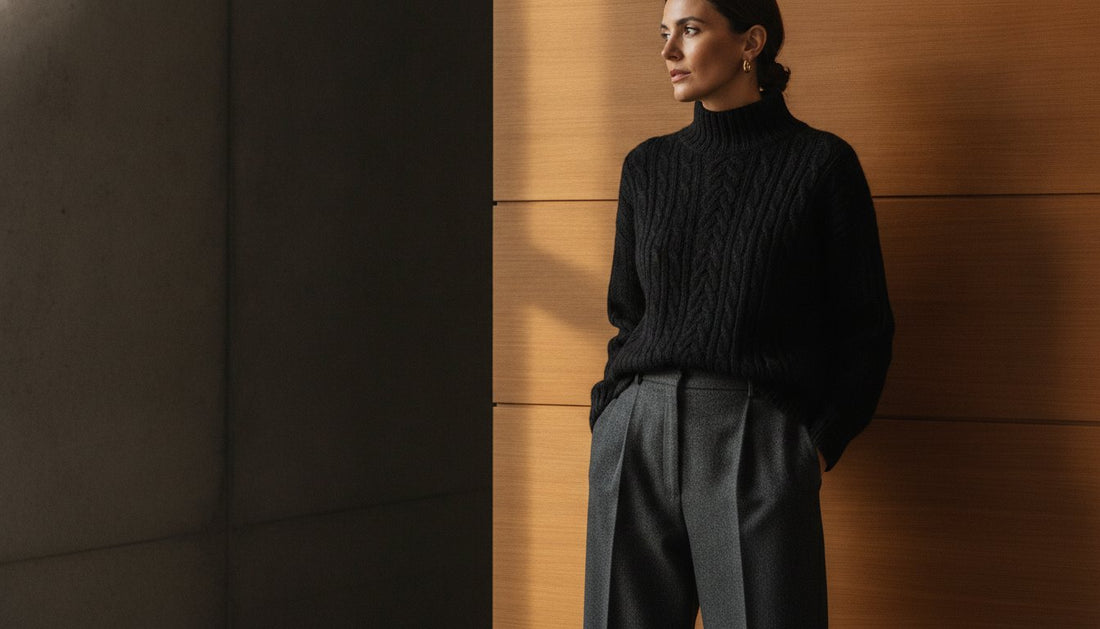 High-End Women's Apparel: The Definitive Guide to Modern Luxury