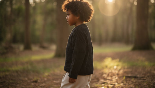 High End Children's Apparel: A Guide to Quality, Comfort, and Craftsmanship