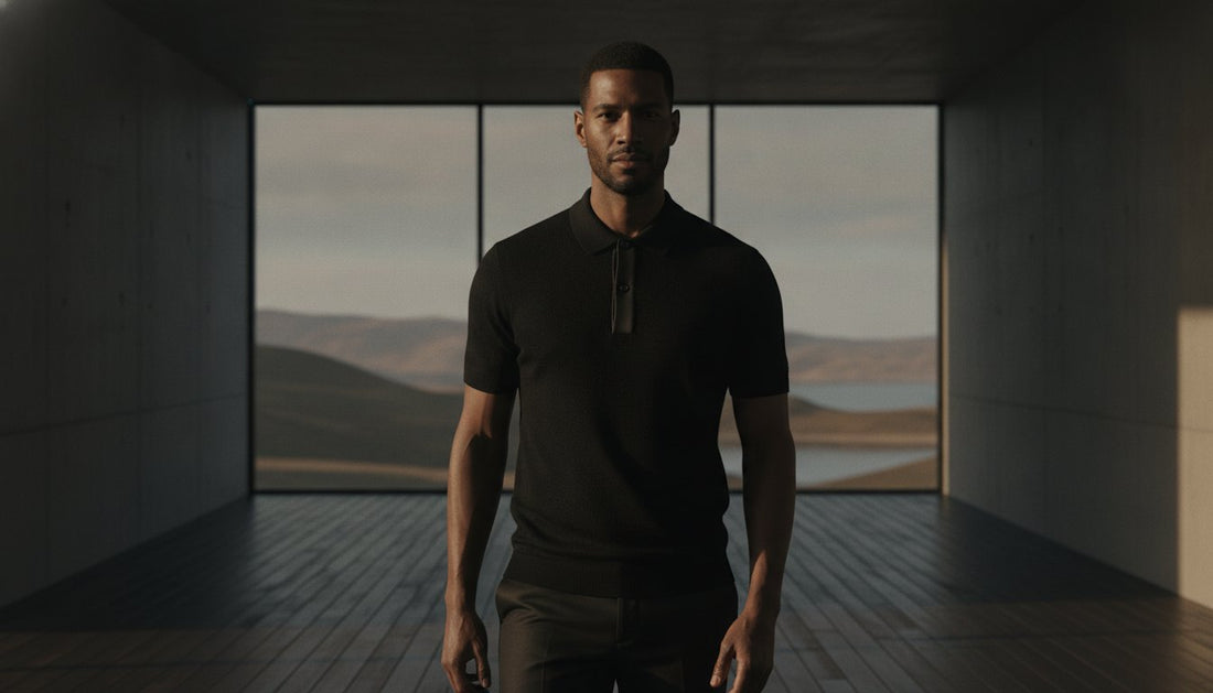Luxury Casual Wear for Men: The 2026 Guide to Refined Everyday Style