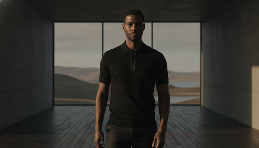 Luxury Casual Wear for Men: The 2026 Guide to Refined Everyday Style